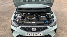 SEAT Ibiza 1.0 TSI 115 FR Sport 5dr Petrol Hatchback